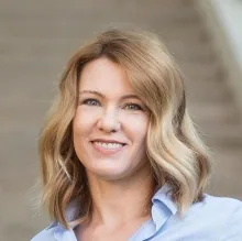Dr. med. dent. Veronika Szöke