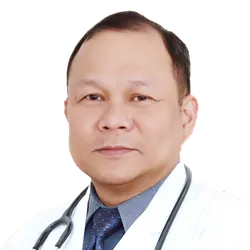 Dr Vicente Winston III Marigon Billena