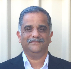 Dr Vijay Francis Lazar