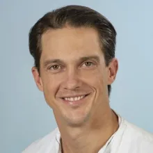 Dr. med. Vince Peter Wagner