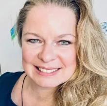 Violetta Freissle