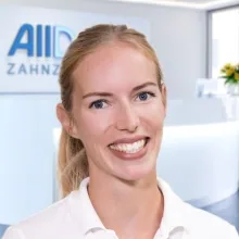 Dr. Vivian Kramer