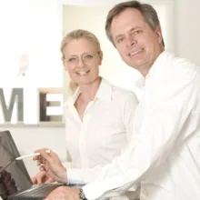 Dr. med. dent. Volker Berger