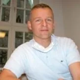 Dr. med. dent. Volker Martin