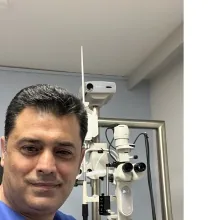 Dr. med. Wael Abu Shanab