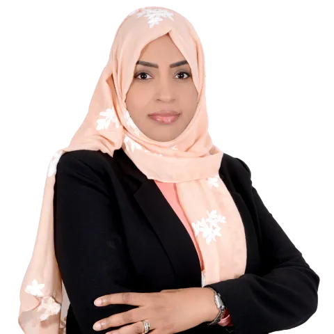 Dr. Wafa Adam