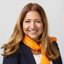 Dr. med. Waleska Maria Haibach-Vega