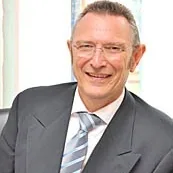 Dr. med. Walter Otto