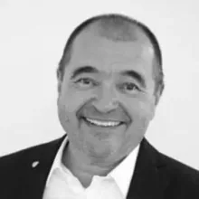 Dr. med. dent. Werner Hotz