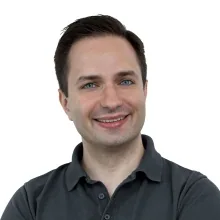 Dr. med. dent. Wladislav Seibold