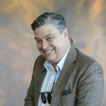 Wolfgang Boer