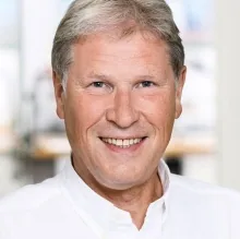 Dr. med. dent. M.Sc. Wolfgang Boisserée