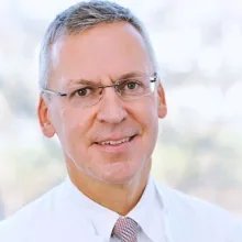 Dr. Dr. med. dent. Wolfgang Kater
