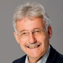 Dr. med. Wolfgang Klee