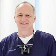 Dr. Wolfgang Sausmikat