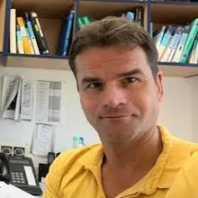 Dr. med. Wolfgang Schöber