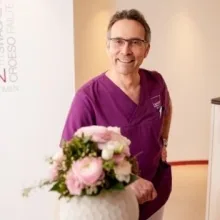 Dr. med. dent. Wolfram Sigel