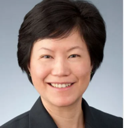 Dr Xiao-Fang Xu
