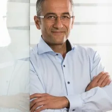 Dr. med. Yadollah Davoudi