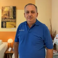 Yan Senderikhin
