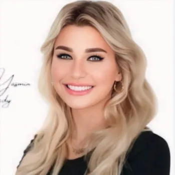 Dr. Yasmin Magdy