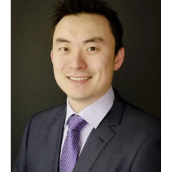 Mr Yi Zhao