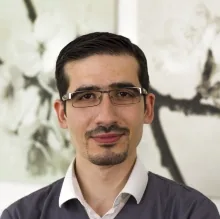 M.Sc. Yumen Al-Ghussin