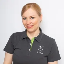 Dr. med. Yvonne Ebel