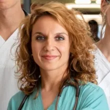 Dr. med. Zeynep Bal