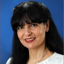 Dr. med. univ. Zohreh Majd
